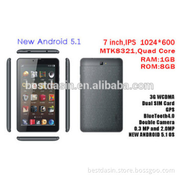 10.1 inch android 5.0 OS MTK tablet pc MTK8735 1.5GHz Cor A53*4 alibaba tablet pc golden supplier origin factory price